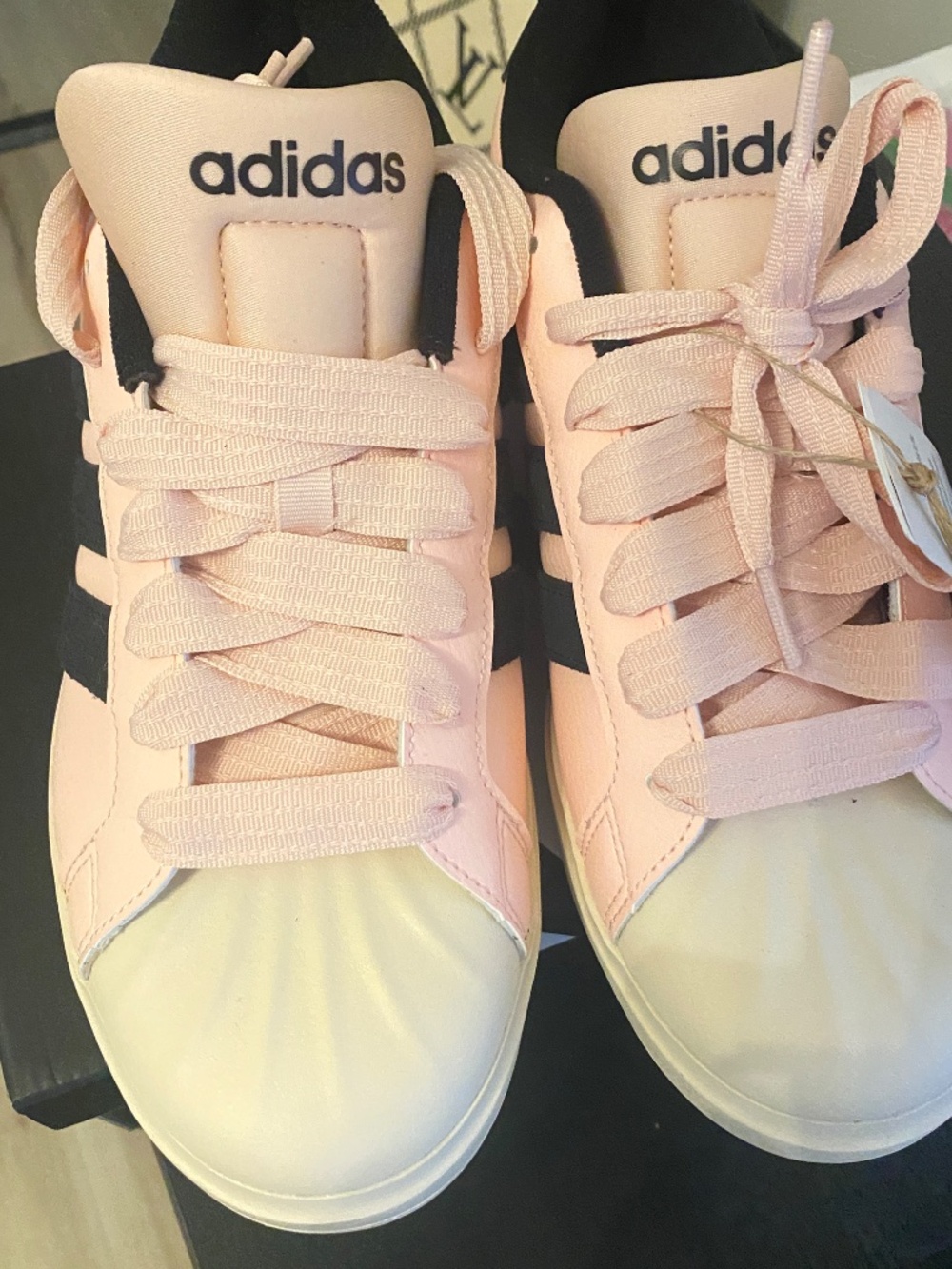 Adidas Streettalk - Picture 3 of 3